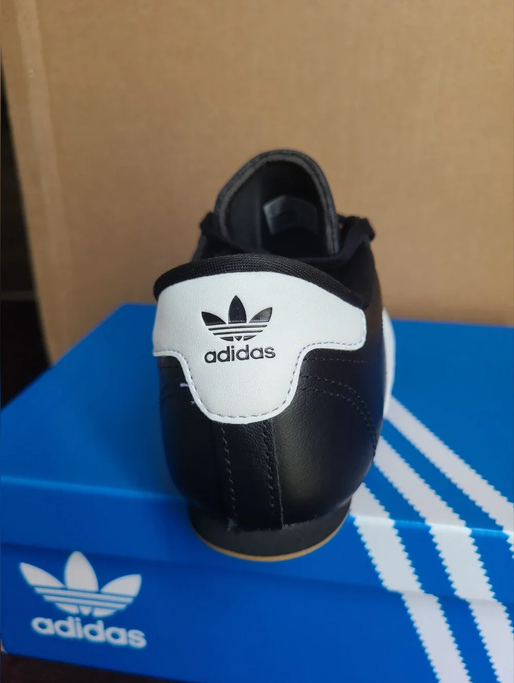 Adidas Taekwondo Lace 5 Youth womens size 6.5 new with box unisex